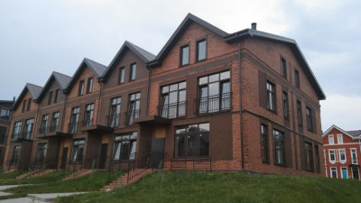 Пять жилых домов получили акт о соответствии в Истре