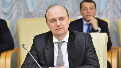 Министр Правительства Московской области по архитектуре и градостроительству проведет прием граждан
