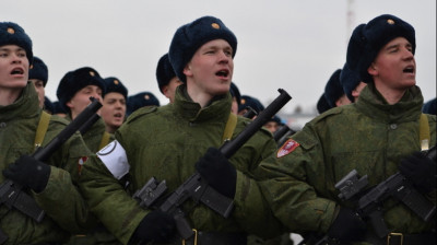 Цифровые сервисы военкоматов Подмосковья - для призывников, пенсионеров и абитуриентов