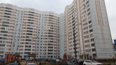 Госжилинспекция Подмосковья обязала УК разместить итоги голосования жильцов дома в Серпухове