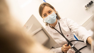 Еще 1566 пациентов выздоровели после коронавируса в Московской области
