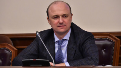 Министр правительства Подмосковья по архитектуре и градостроительству проведет брифинг