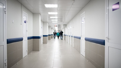 В Подмосковье запущена комплексная услуга для открытия медицинской клиники