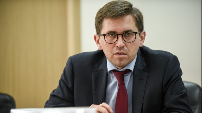 Заместитель Председателя Правительства Московской области проведет прием граждан