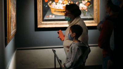 Самые популярные у школьников музеи определили в Подмосковье