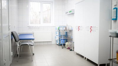 Более 350 новых функциональных кроватей поступило в больницы Подмосковья