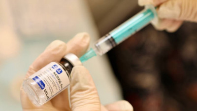 В Подмосковье 742 случая коронавируса зафиксировали за сутки