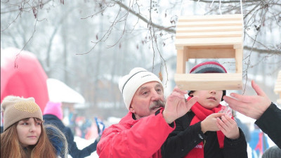 Главное за неделю в Подмосковье: обращение губернатора и вакцинация подростков от COVID-19