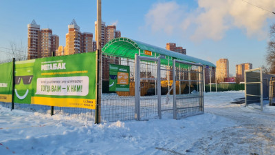 Свыше 77 тыс. кубометров старых вещей сдали на переработку в Подмосковье в рамках экопроекта