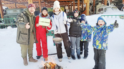 Более 24,5 тыс. человек посетили музеи Подмосковья в День защитника Отечества