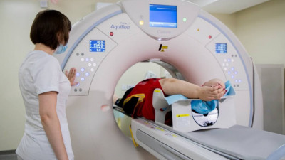 Более 100 единиц «тяжелого» медоборудования закупят в Подмосковье в 2022 году
