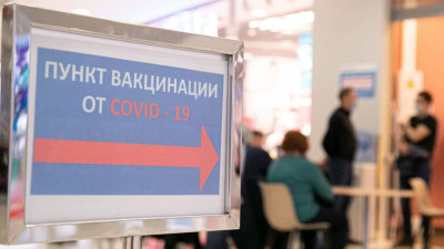 Еще 3748 человек вылечились от коронавируса в Московской области