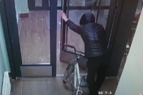 В Ленинском округе перед судом предстанет серийный похититель велосипедов
