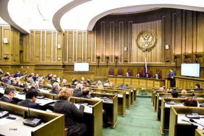 Верховный суд вернул в кассацию дело «Ульяновскфармации»