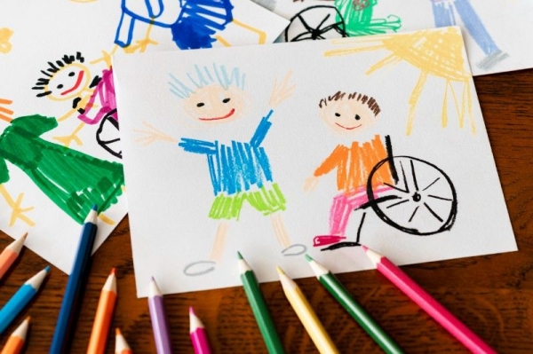 Надежда Куртяник: ежемесячное пособие детям-инвалидам можно оформить онлайн в Подмосковье