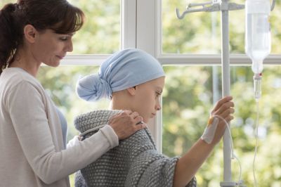 Минздрав отложит вступление Порядка медпомощи по детской онкологии ‎и гематологии на два года