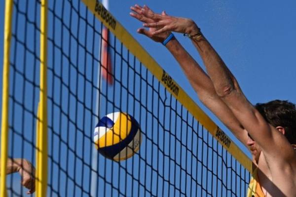 Финал первого регионального турнира по пляжному волейболу пройдет в Орехово-Зуеве