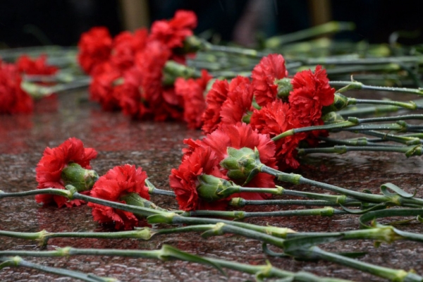 В Солнечногорске ищут родственников погибшего красноармейца