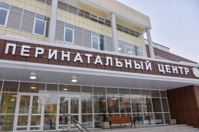 Правительство направит на модернизацию детских больниц в Красноярске и Марий Эл 350 млн рублей