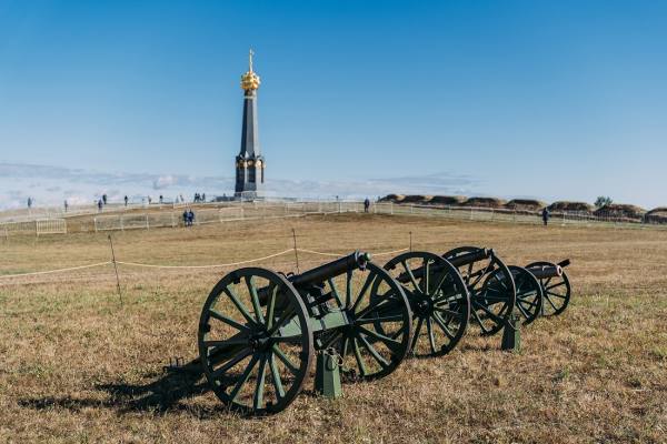 Топ-5 мест в Московской области, где классно запускать воздушного змея