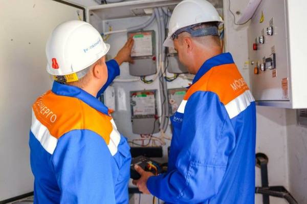 Московская область поделится опытом развития энергетической инфраструктуры