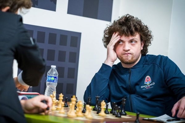 Вскроются ли махинации гроссмейстера Ниманна — мнение шахматиста 