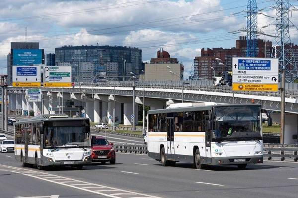 На 100 проблемных маршрутах Московской области посадка в транспорт этой зимой будет вдвое быстрее – Анна Кротова