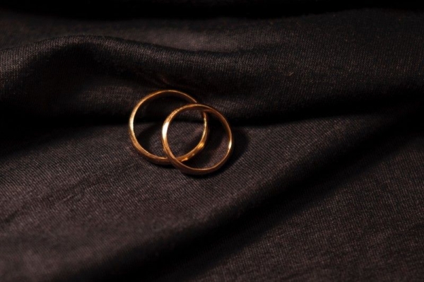 Мобилизованные в Подмосковье заключили более тысячи браков с 21 сентября