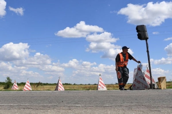 В Ярославской области забирают на СВО сотрудников дорожной службы