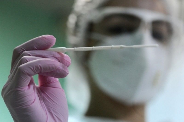 Более 400 новых случаев заражения коронавирус выявили в Подмосковье за минувшие сутки