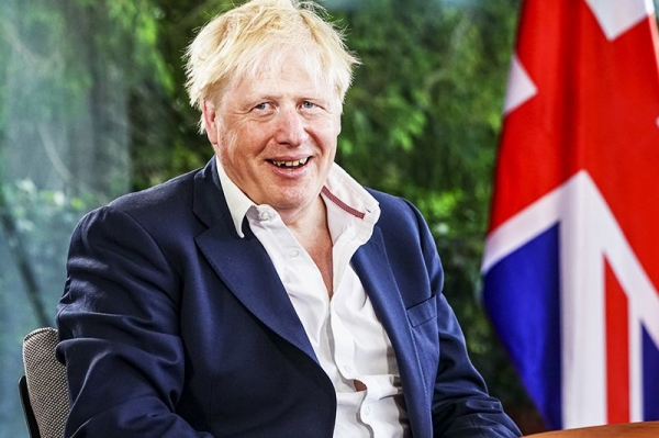 Британцы: Борис Джонсон закрыл глаза на обвинения в сексуальных домогательствах