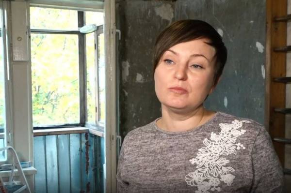 Воспитатель из Красногорска взяла квартиру по социальной ипотеке