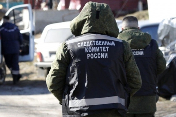 Уголовное дело по факту падения самолета СУ-30 возбудили в Иркутской области