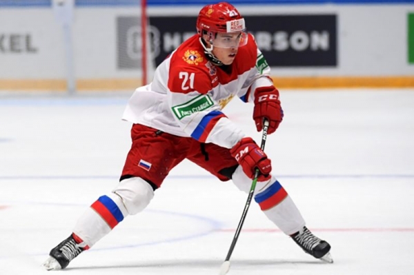 Болельщики недовольны, что Россия продолжает платить взносы Международной федерации хоккея 
