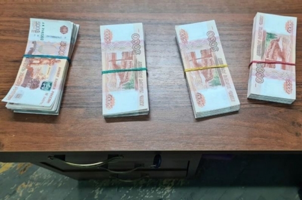 В Ивановской области сократилось количество фальшивых денег
