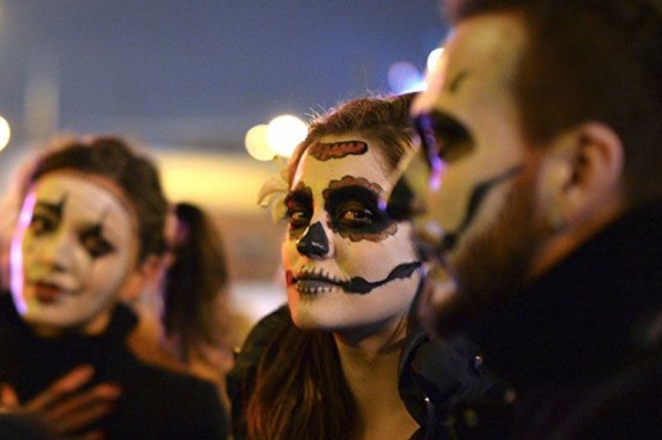 Можно ли православным отмечать Хэллоуин: мнение парапсихолога