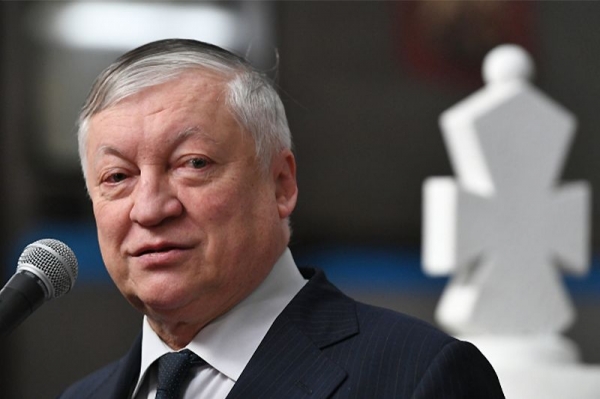 Андрей Ковалев: «Нападение на Карпова не могло быть заказным»
