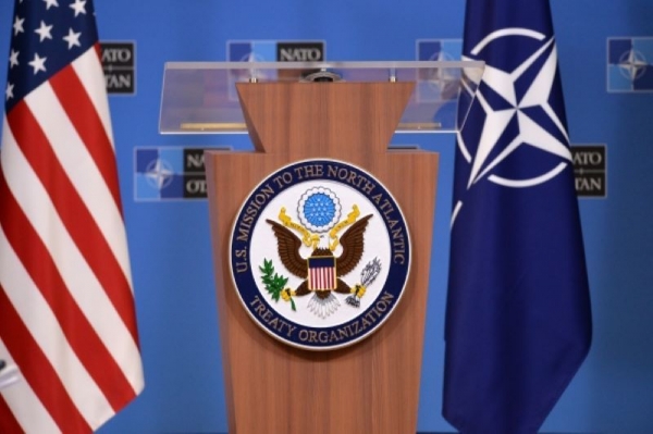 Сейчас не время. В Белом доме высказались о принятии Украины в НАТО