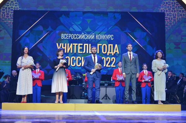 Педагоги из Орехово-Зуева, которые стали призёрами всероссийских конкурсов, хотят сделать свое учреждение особенным 