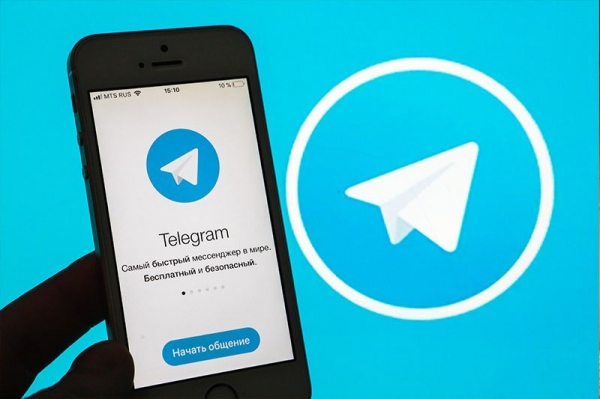 Telegram снова не работает в России