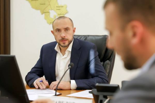 В городском округе Солнечногорск избрали главу муниципального образования