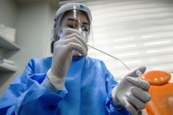 Двести одиннадцать новых случаев заболевания коронавирусом выявили в Подмосковье за сутки