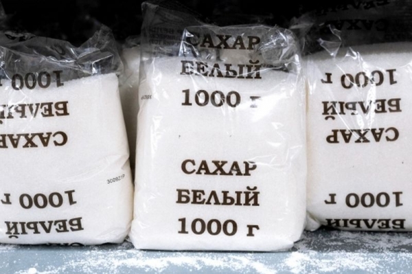 Жителя Воронежской области ждет срок за кражу фляги с сахаром
