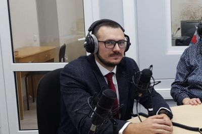 Мурашко утвердил в должности директора Центра Илизарова