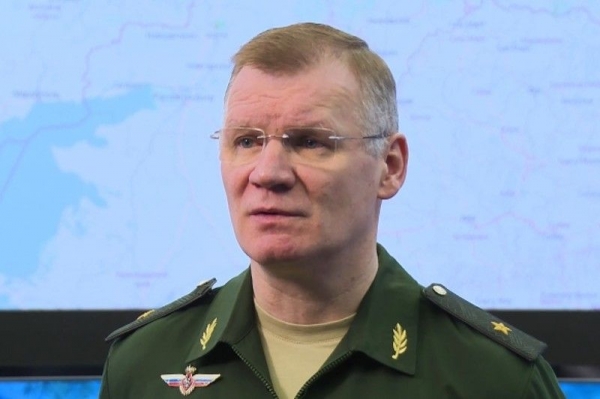 Российские военные уничтожили до 100 наемников «Иностранного легиона» в ДНР
