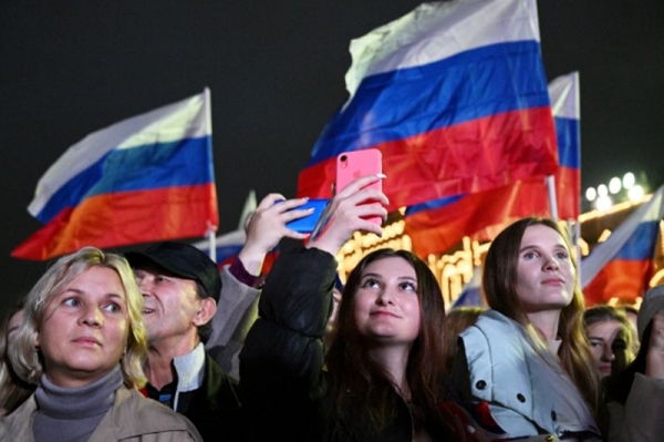 Эксперт: «России нужно вернуть самобытность»