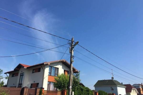 Энергетики повысили надежность электроснабжения в Домодедове