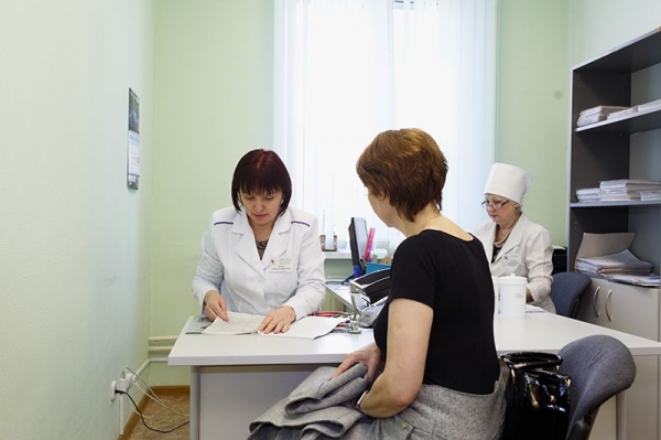 Общественная палата РФ поддержала инициативу о регулировании взаимодействия пациентов и врачей