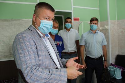 Суд приговорил экс-министра здравоохранения Республики Алтай к 10 годам строгого режима