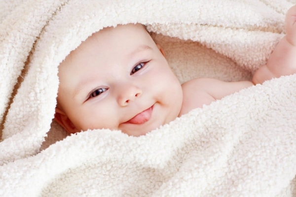 В ЗАГСе Солнечногорска зарегистрировали более 600 новорожденных